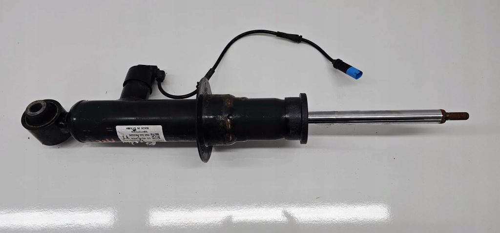 фото №7, Bmw x3 g01 x4 g02 амортизатор задня правий лівий vdc