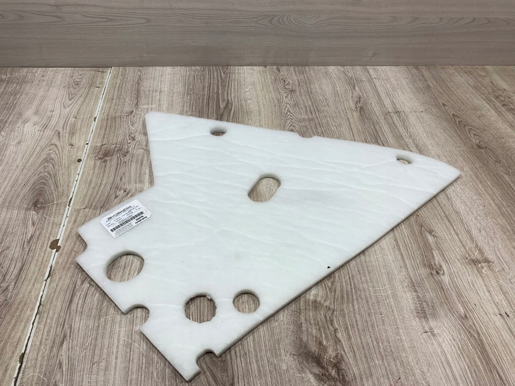 фото №1, Porsche cayenne 7p шумоізоляція двері задніх