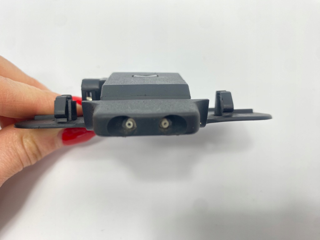 фото №12, Насадка распылителя стекло mercedes w140 c140 cl coupe 1408601247