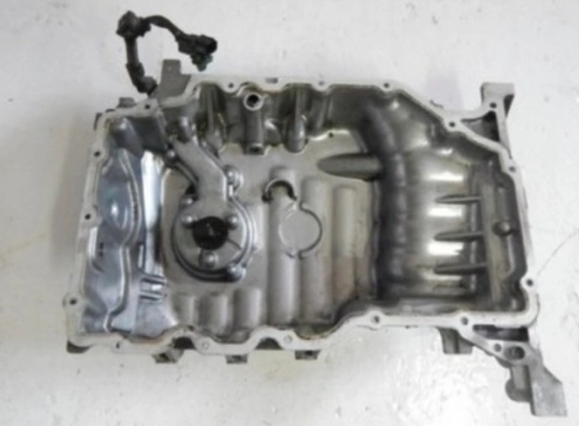 фото №1, Honda поддон поддон_____ масляная accord viii 2.2 _____08-14r