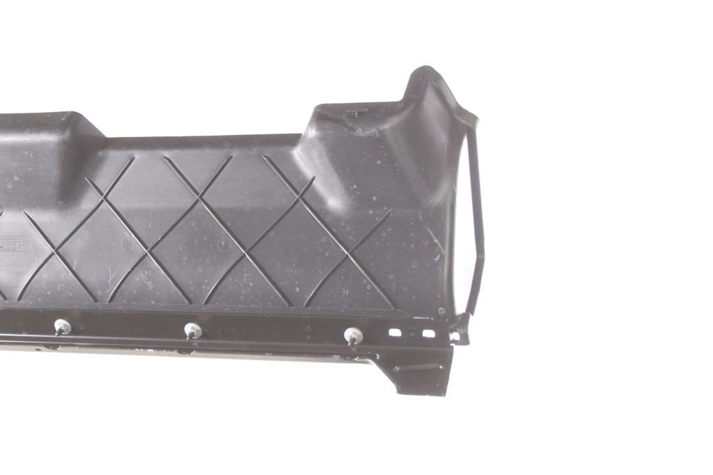 фото №11, Захист багажника mercedes w251 a2516801734