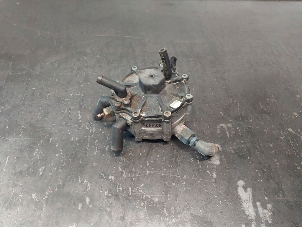 Купить Редуктор do газа lpg typ r01 150km