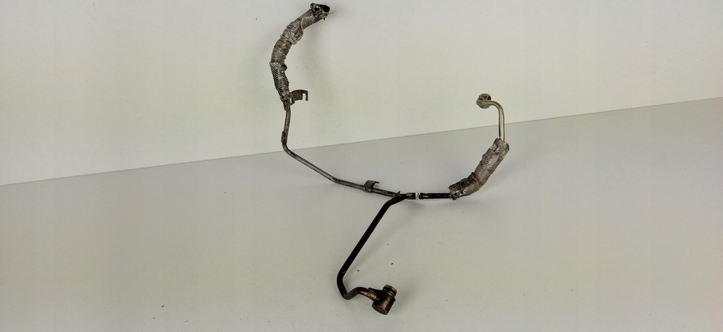 фото №3, Audi a6 c7 3.0tdi шланг трубка 059121598r