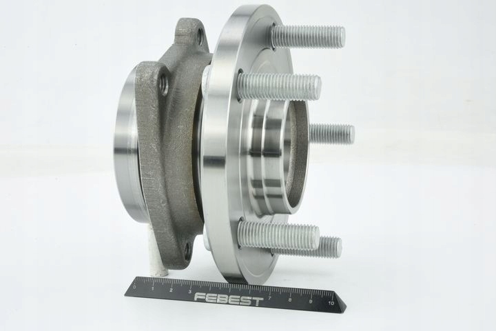 Ступица передняя chrysler sebring 2 2006-2010 2082-avenf febest Недорого