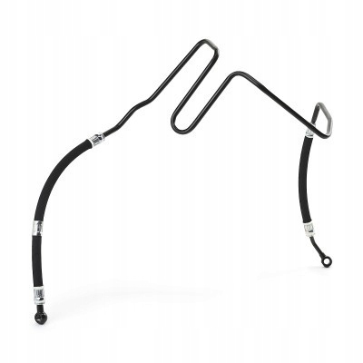 Пабтрубок  гидравлический, система рулевого управления do vw ridex 67 Оригинал