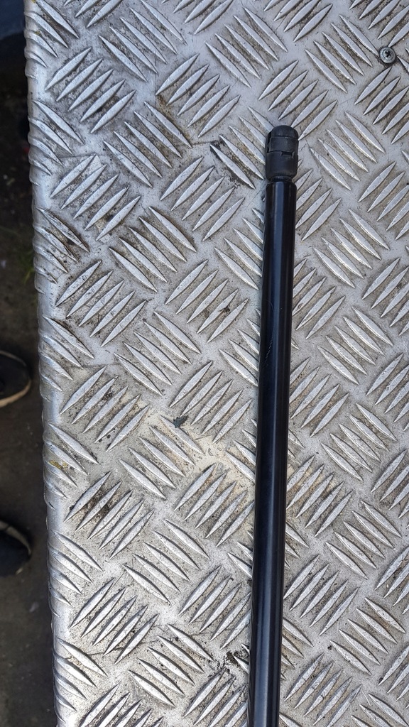 фото №13, Mercedes w163 ml амортизаторы крышки амортизаторы