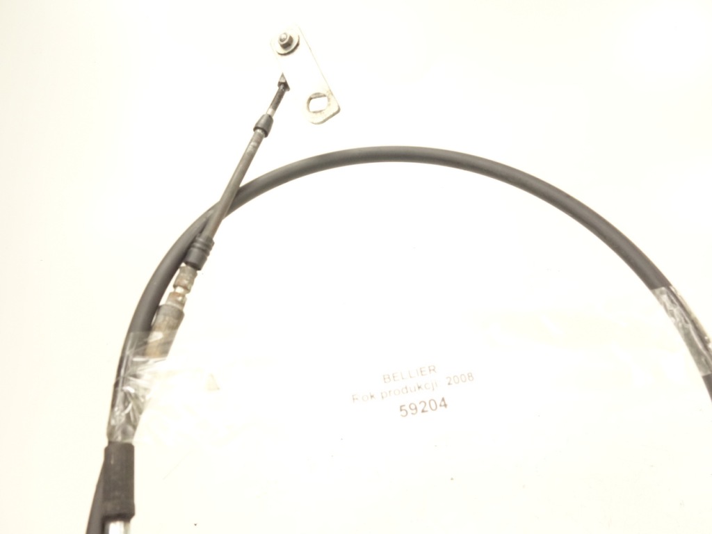 Трос тягa перемикання передач microcar bellier jade divane opale Недорого