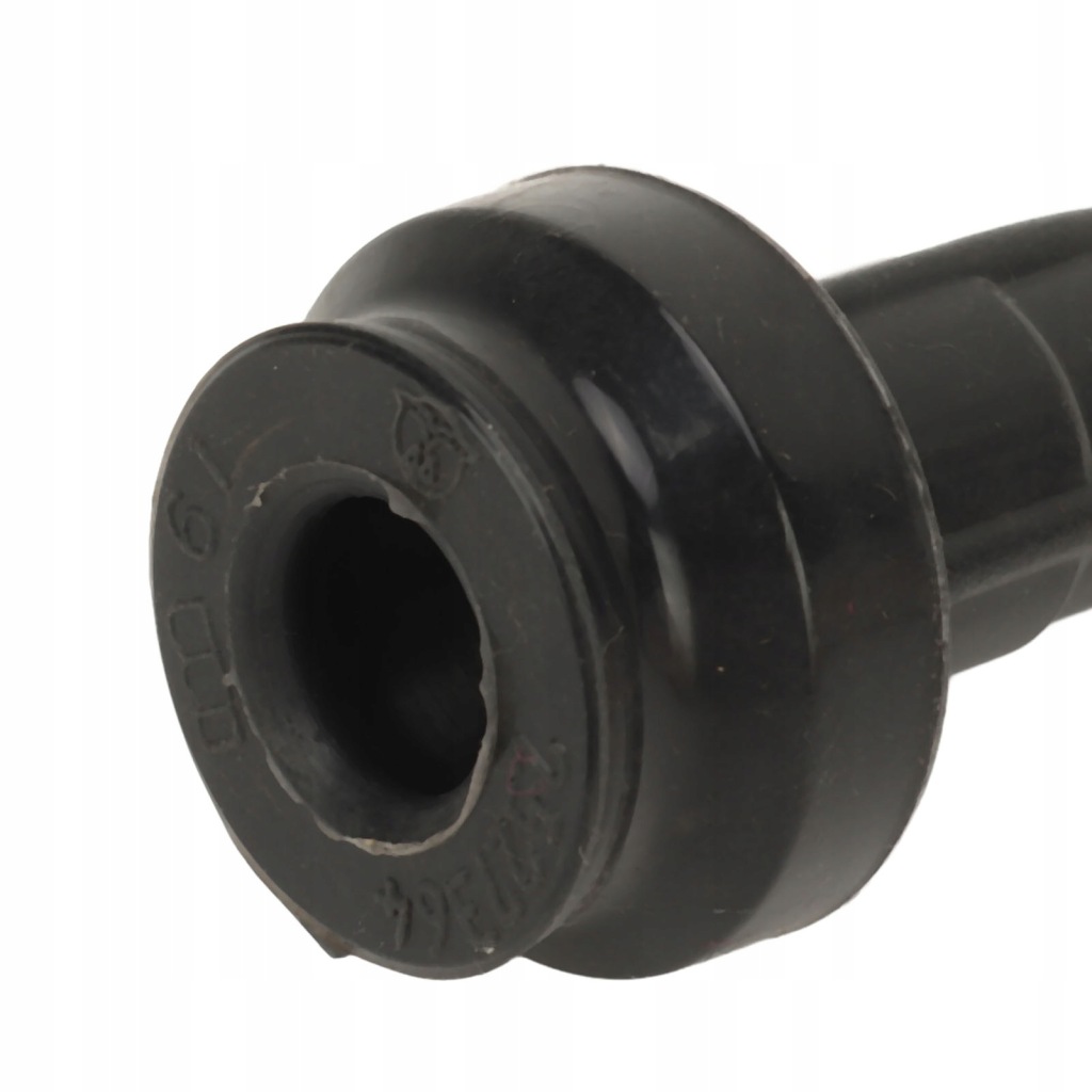 фото №10, 4 sztuk набір захист трубка запалювання шланг котушки свічки 7r