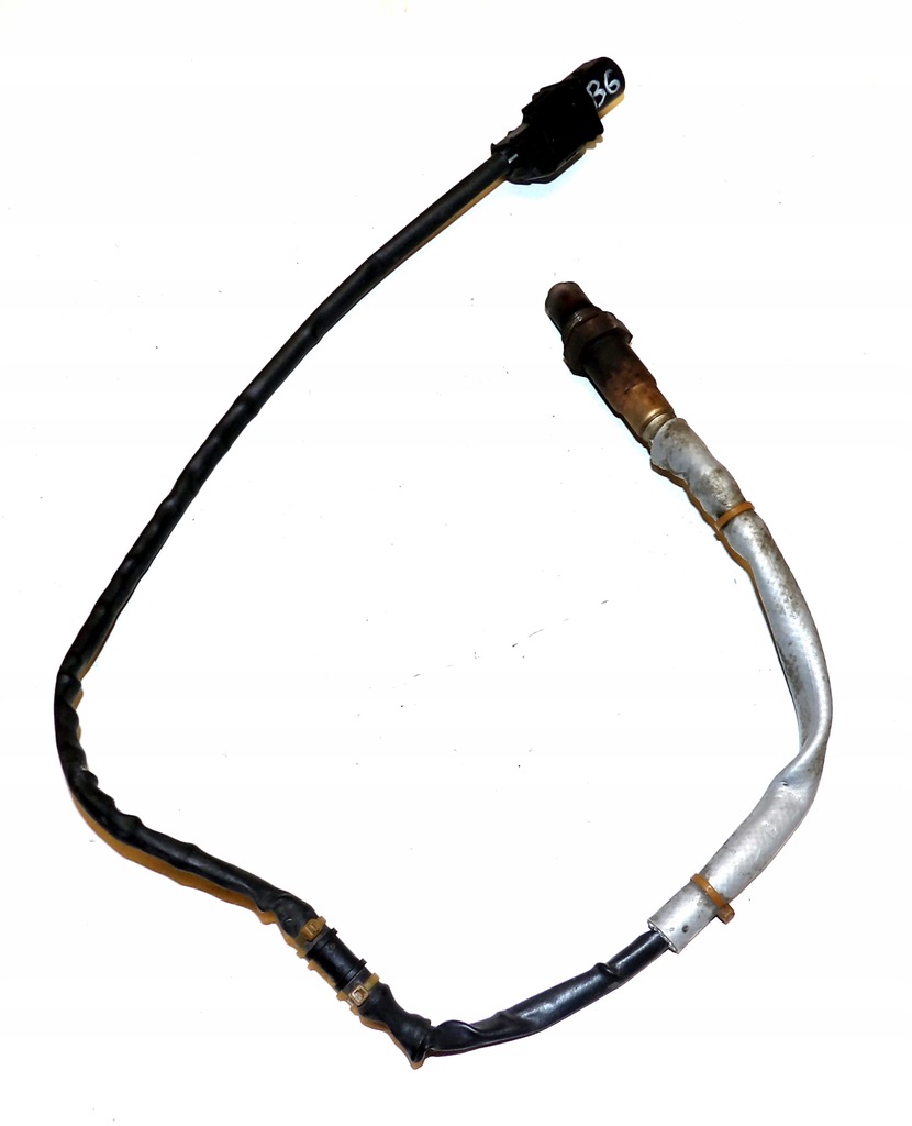 фото №1, Vw passat b6 2.0 fsi датчик лямбда-зонд 06f906262