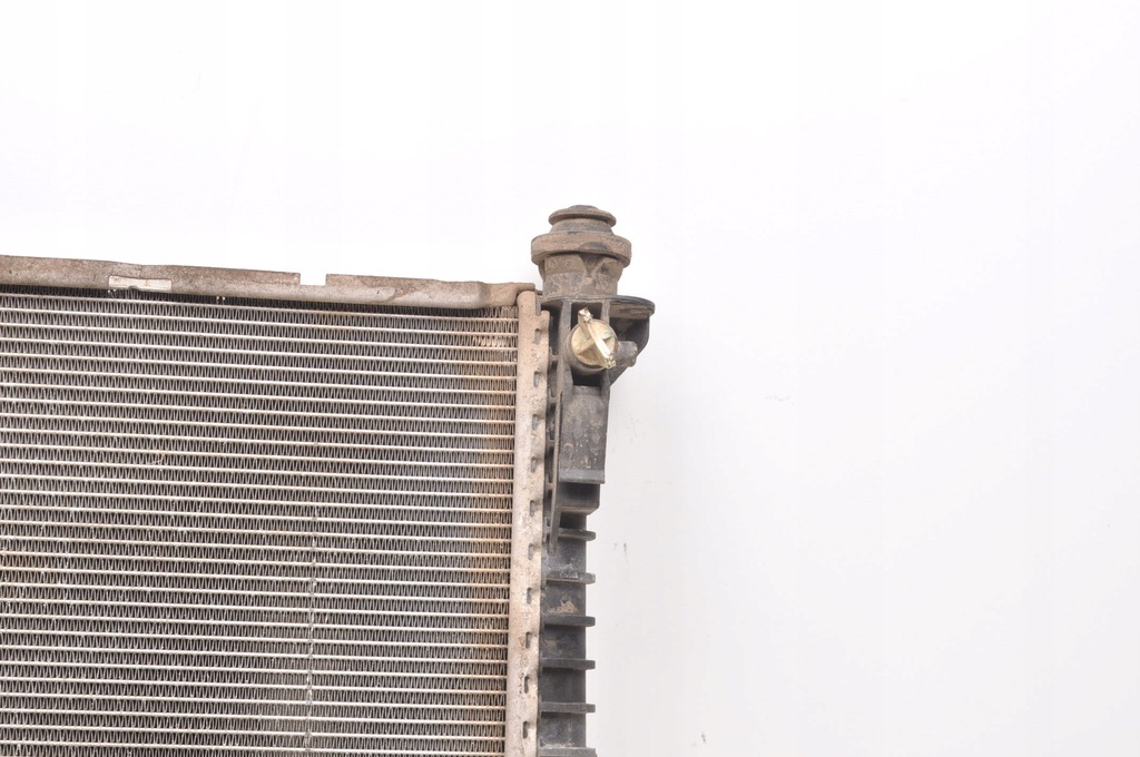 фото №12, Ford transit custom 2.0 eco радіатор wody gk21-8005-bc