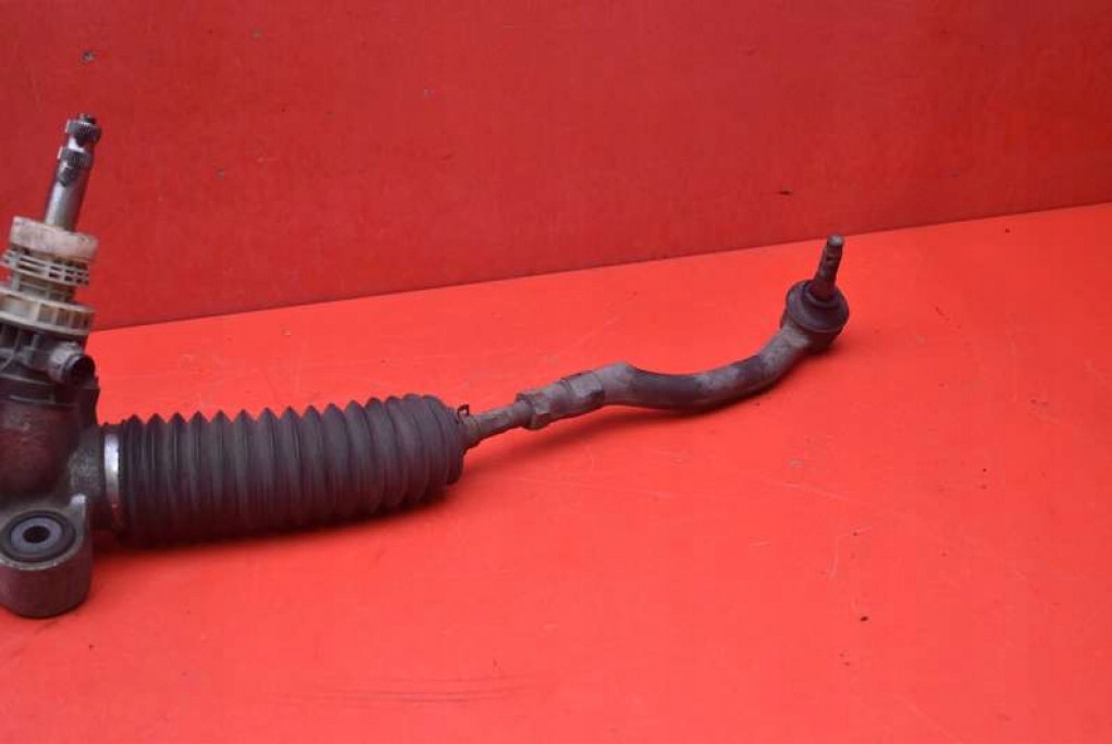 фото №12, Трансмиссия рулевая рейка eu gs1d-32960 mazda 6 2 ii gh 2.0 citd 140 km 07-12