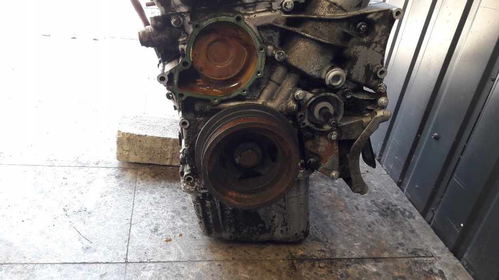 фото №11, R1110112401 двигатель mercedes w202