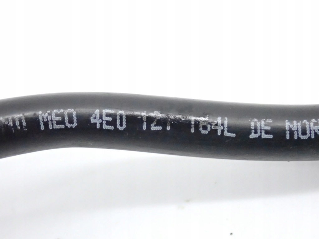 фото №7, 4e0121164l шланг пального 4.2 tdi audi a8 d3