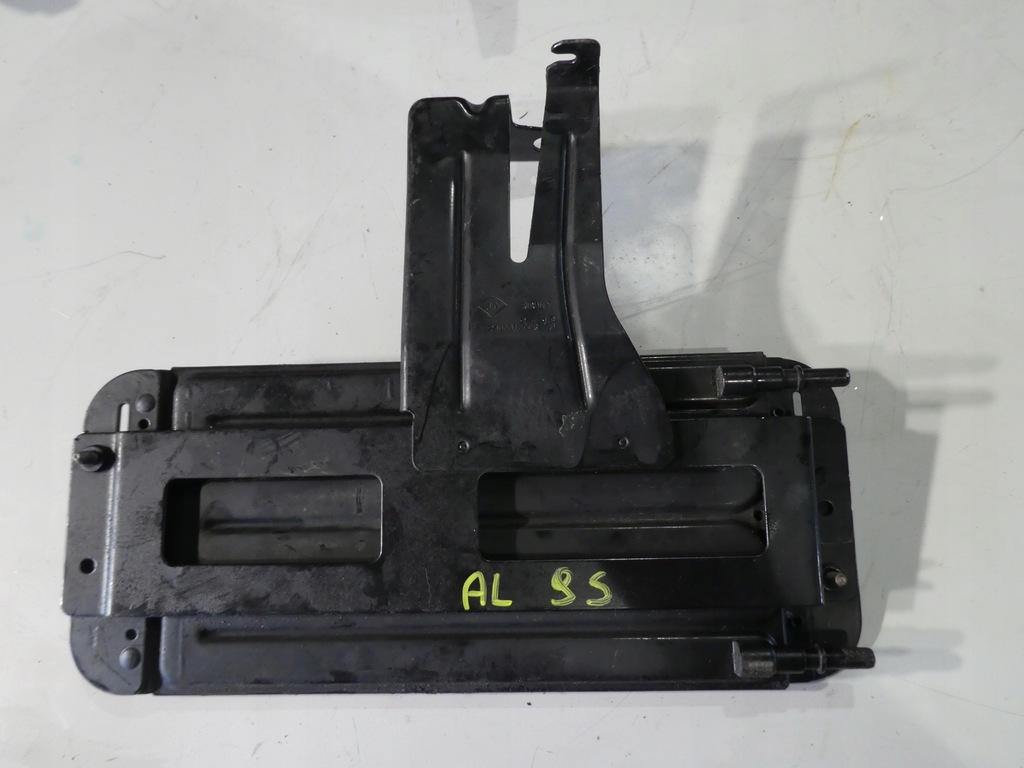 фото №1, Master iii радиатор топлива 243561500r 2.3 dci