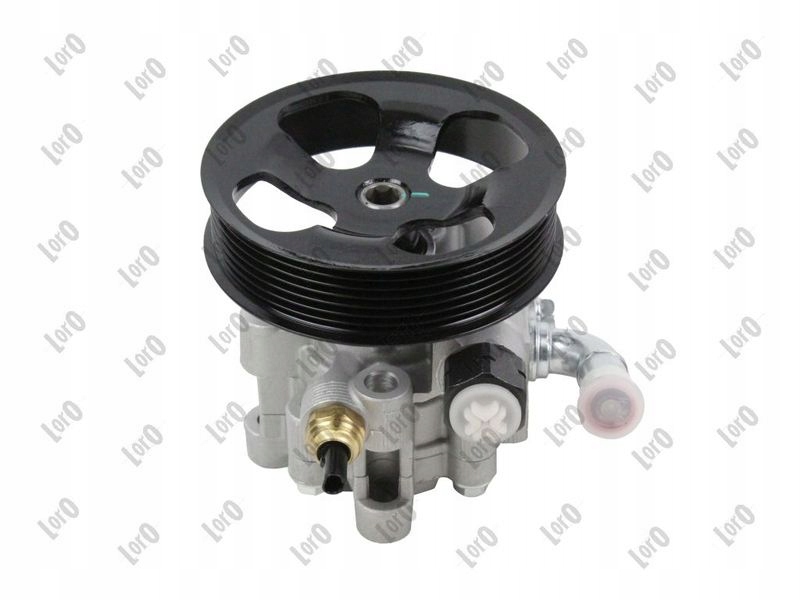 фото №11, Насос підсилювача toyota 4runner camry sienna highlander land cruiser rav 4