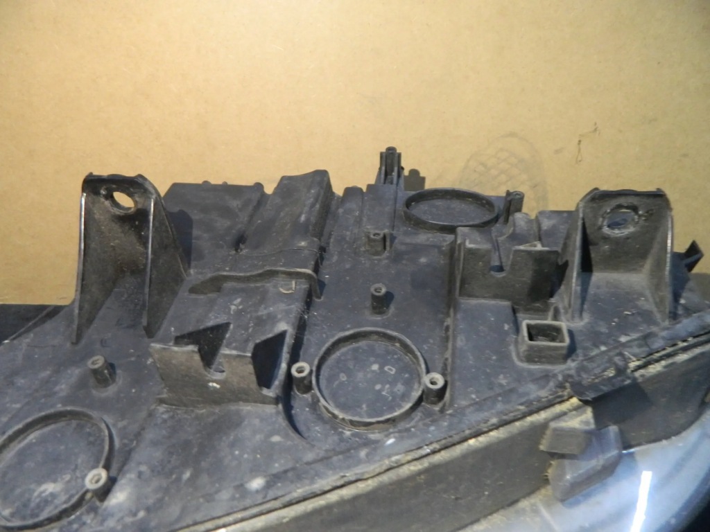 фото №6, Bmw x3 f25 лампа правый перед uk 7217290