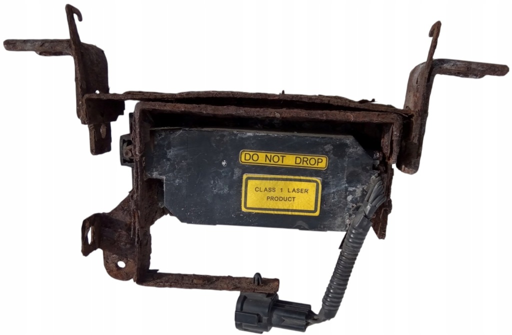 фото №1, Радар расстояния infiniti qx50 ex30d ex35 ex37