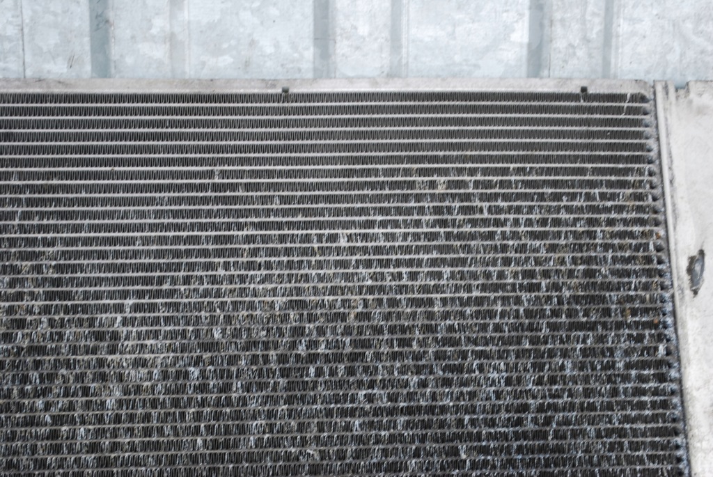 Радіатор води bmw e60 3.0d 7795878 Київ