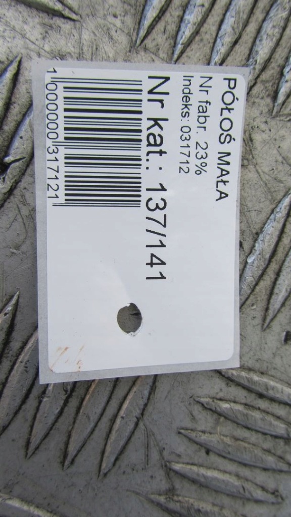 фото №4, Mitsubishi outlander 2.4 4x4 привідний вал ліва перед автоматична коробка передач