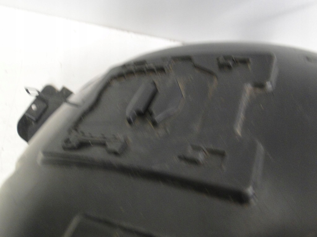 фото №5, Mercedes gla 156 x156 lift подкрылок передние левая