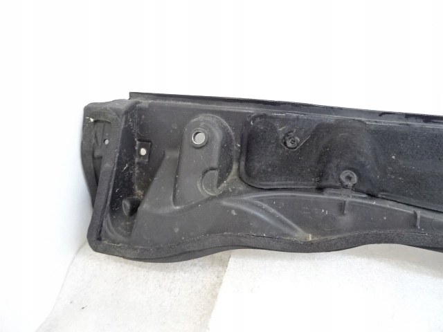 фото №9, Renault clio iv жабо нижние 668107547r