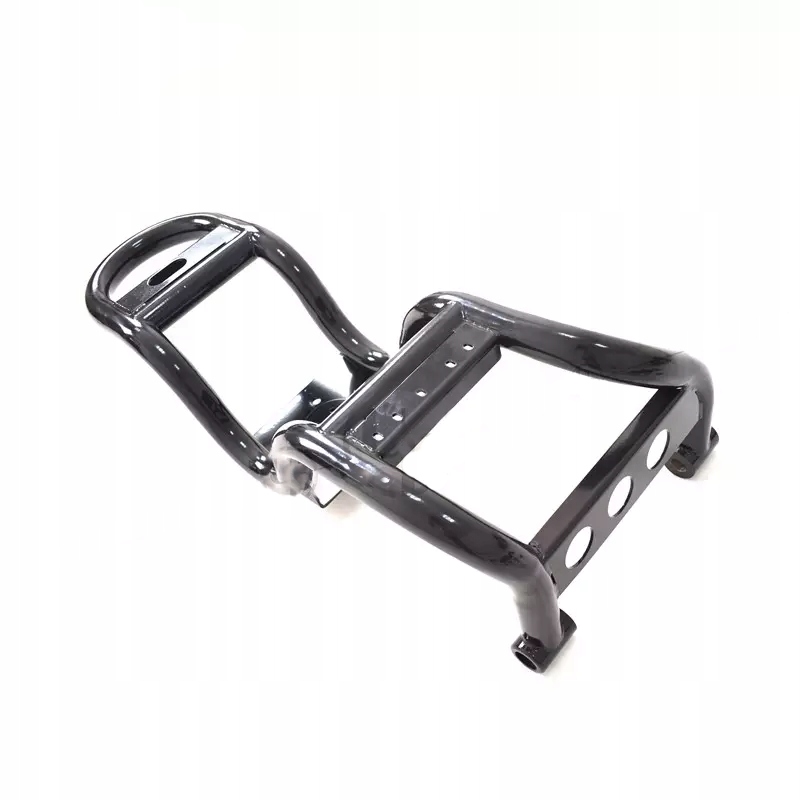 фото №5, Защита защита колеса frp mercedes w463 1990-2018