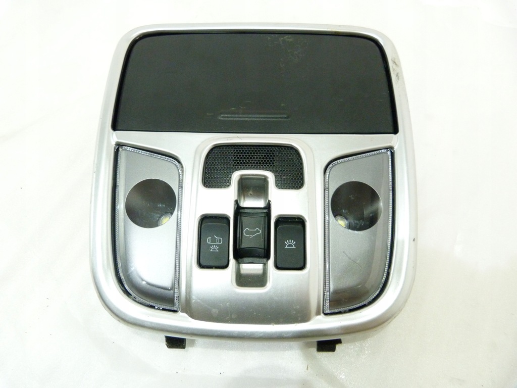 фото №1, Лампа освещение салона бардачок niro lift hit