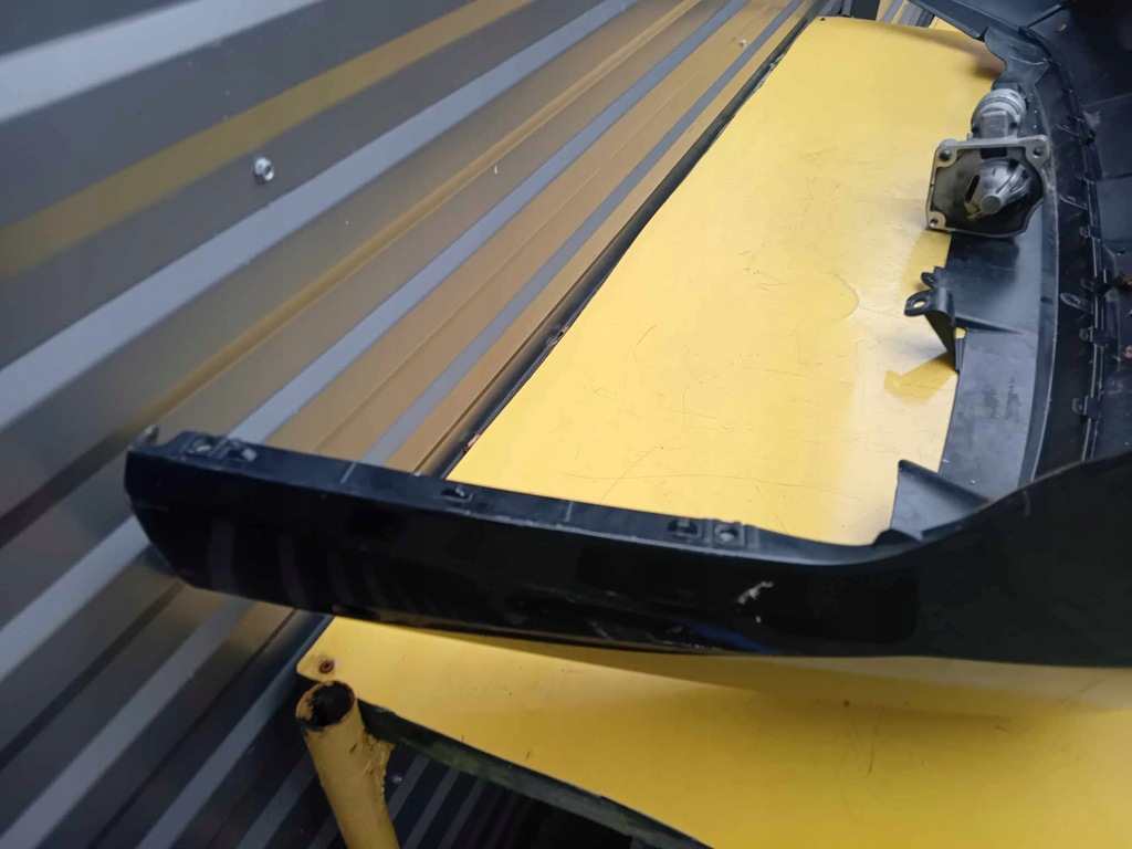 фото №7, Toyota rav4 iv бампер задняя pdc 52159-42320