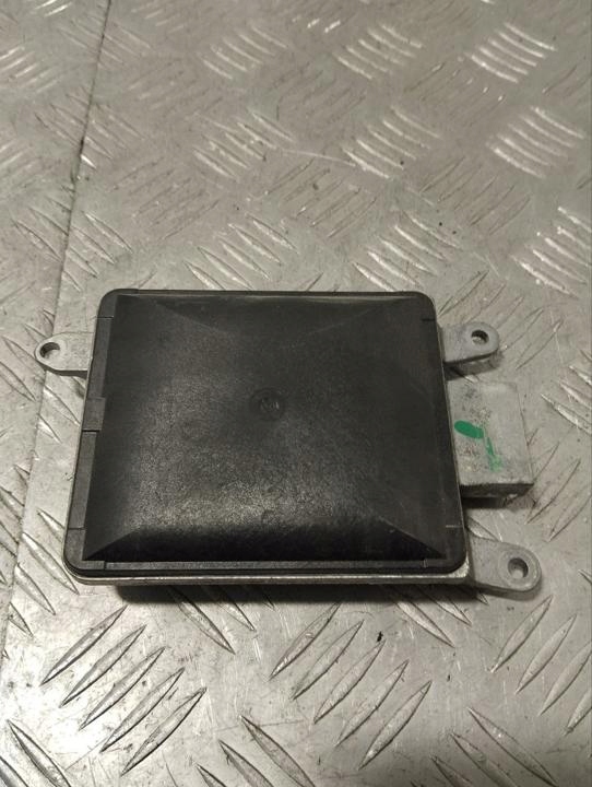 фото №3, Блок керування мертвого pola bmw 7 2014 6863243