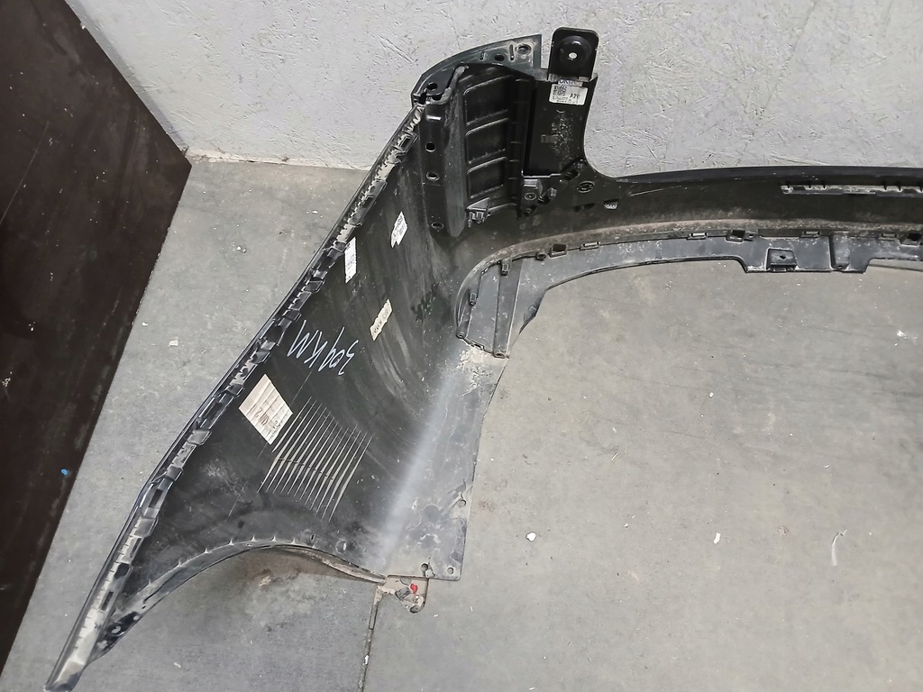 фото №5, Бампер задня hyundai staria