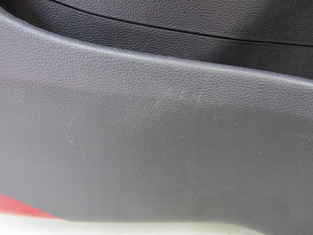 фото №7, I20 ii 15r обшивка двері лівий перед передній оббивка 82310-c8010