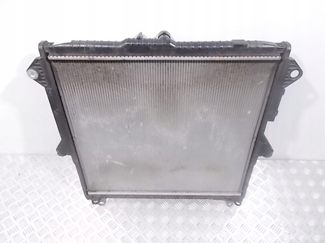 фото №9, Ford ranger iii v 11-22 eb3g-8005-d2a оригинал