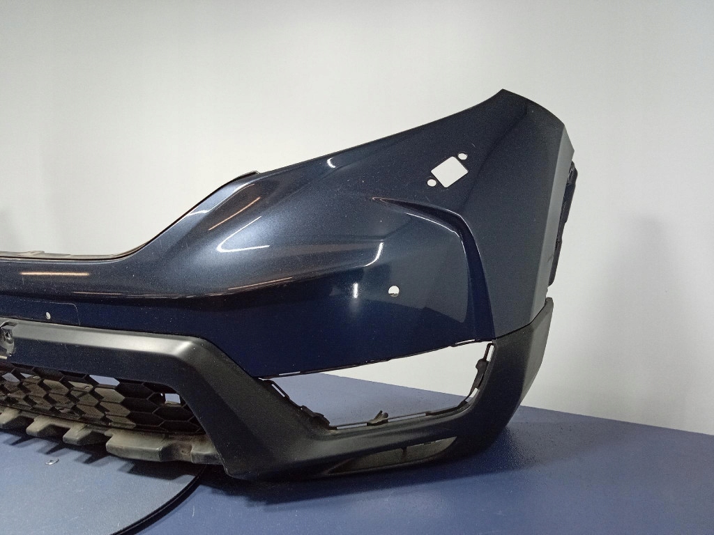 фото №7, Honda cr-v v бампер перед передний 71101-tnyy-zz02