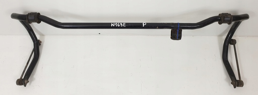 фото №1, Тяга стабилизатор перед mercedes w169 w245