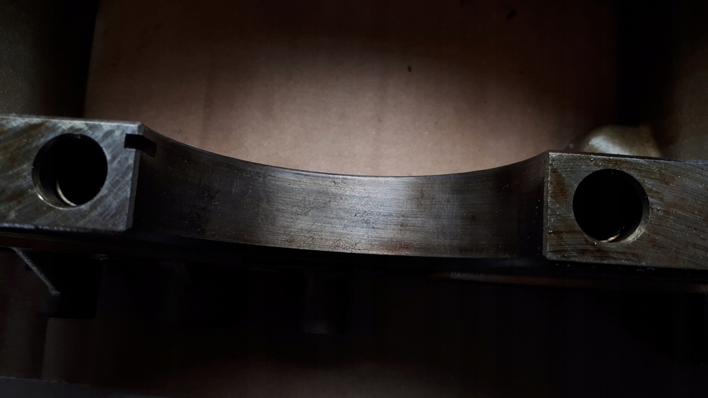 фото №8, A7 4g кронштейн підтримка вала 3.0 tfsi a6 c7 s4 b8 s5