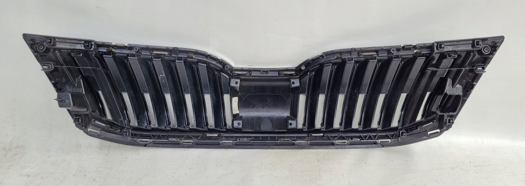 фото №3, Решётка радиатора skoda rapid / kamiq / citigo 2012-2022