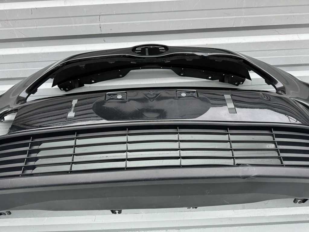 фото №10, Toyota yaris cross 20r- бампер перед передний 52129-0d080 pdc
