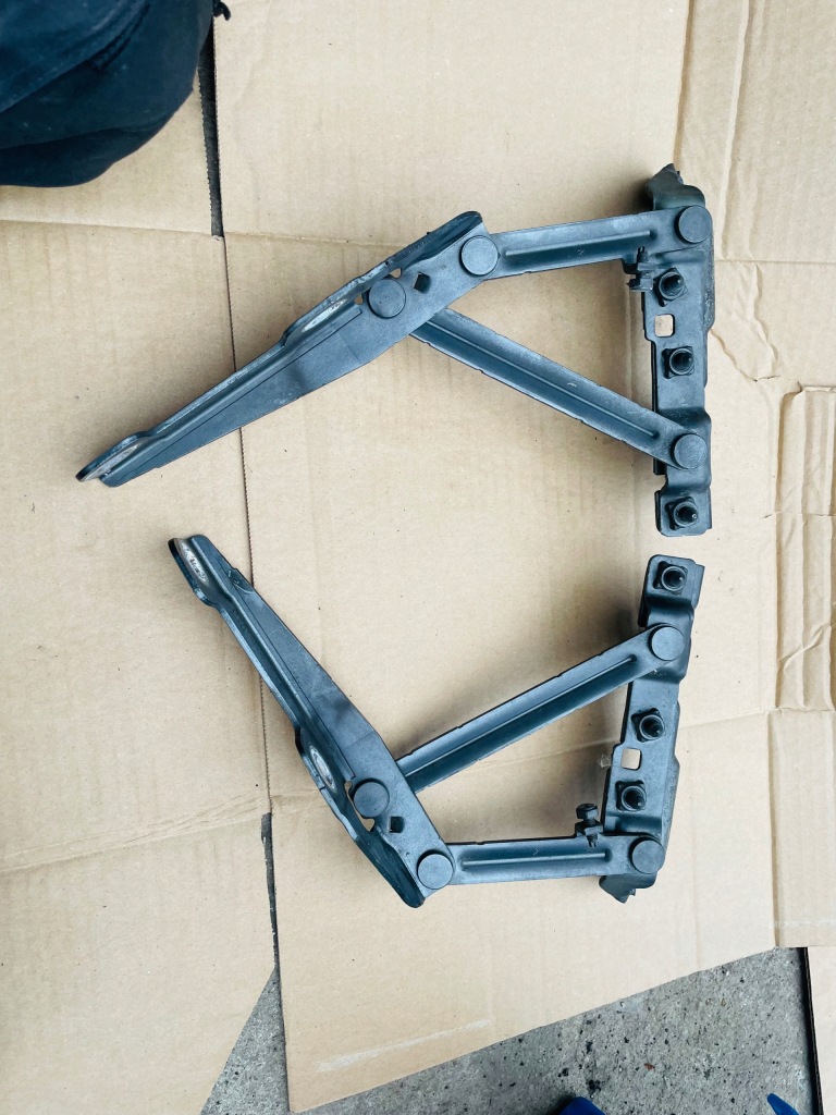 Купити Insignia a z177 петлі капот