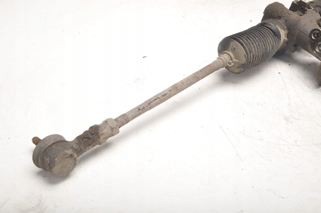 фото №6, Hyundai trajet рулевая рейка 57700-3a000 europa