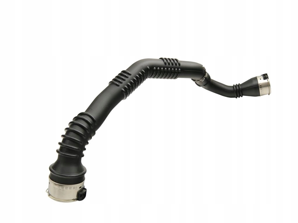 фото №1, Труба интеркулер renault kangoo ii 08 le 1.5 dci le