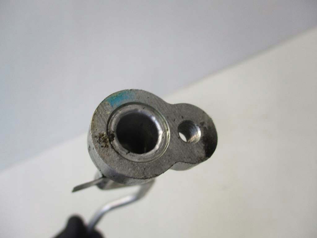 фото №4, Труба трубка кондиціонера nissan micra k14 0.9 tce