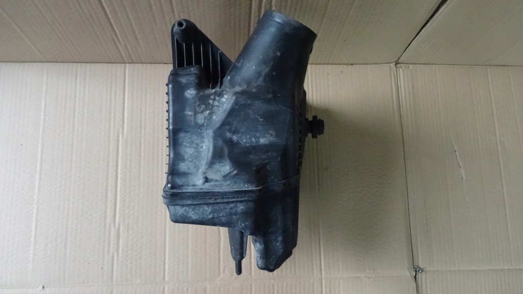 фото №3, Scenic ii 2 1.5 dci корпус фильтра воздуха