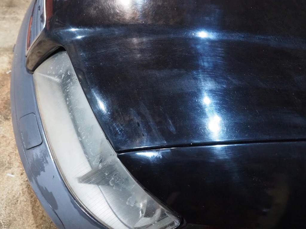 фото №16, A6 c5 allroad ly9b kompletny перед 2.5tdi europa