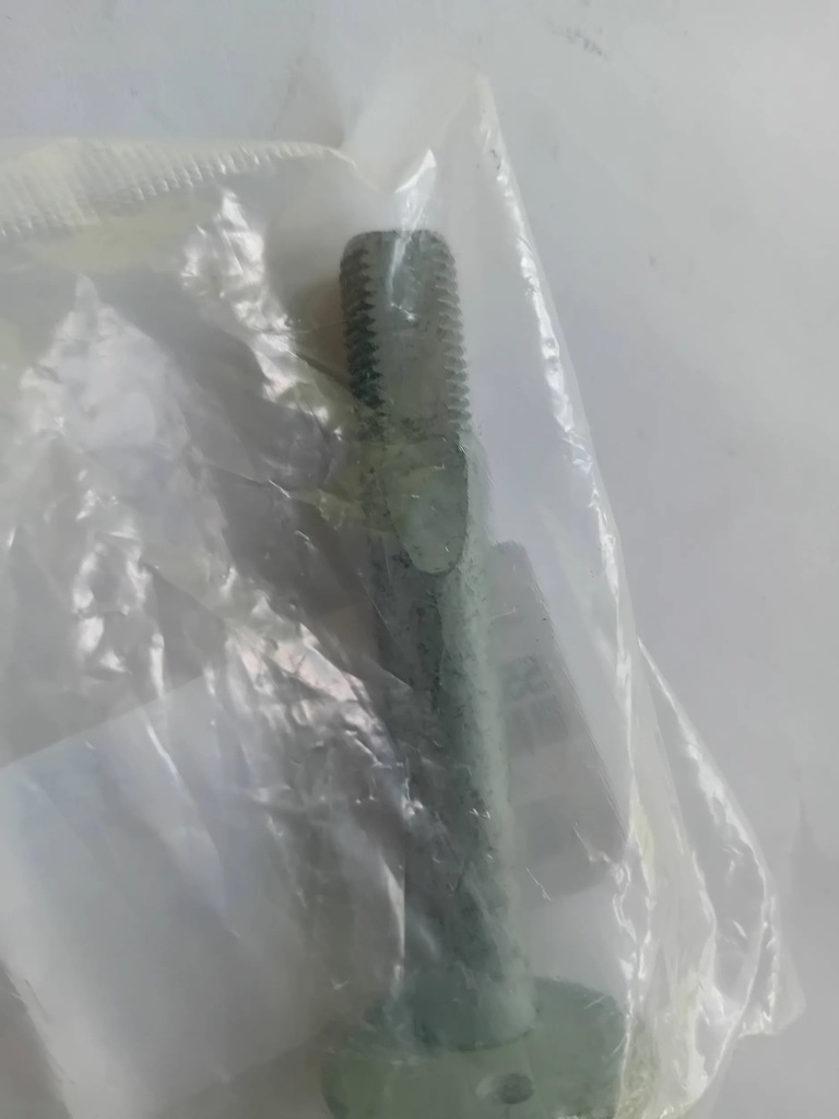 фото №1, Hyundai оригинальный номер 55260-3k100 болт эксцентриковая рычага заднего