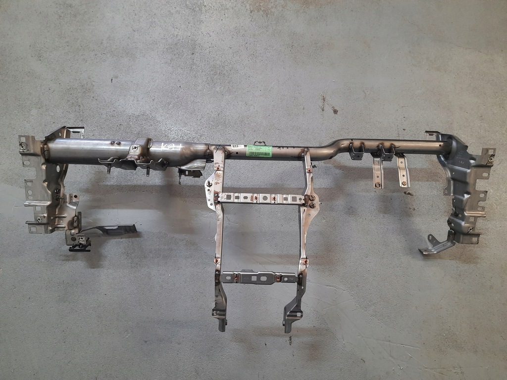 фото №1, Каркас балка pod консоль панель ford ka plus ka+