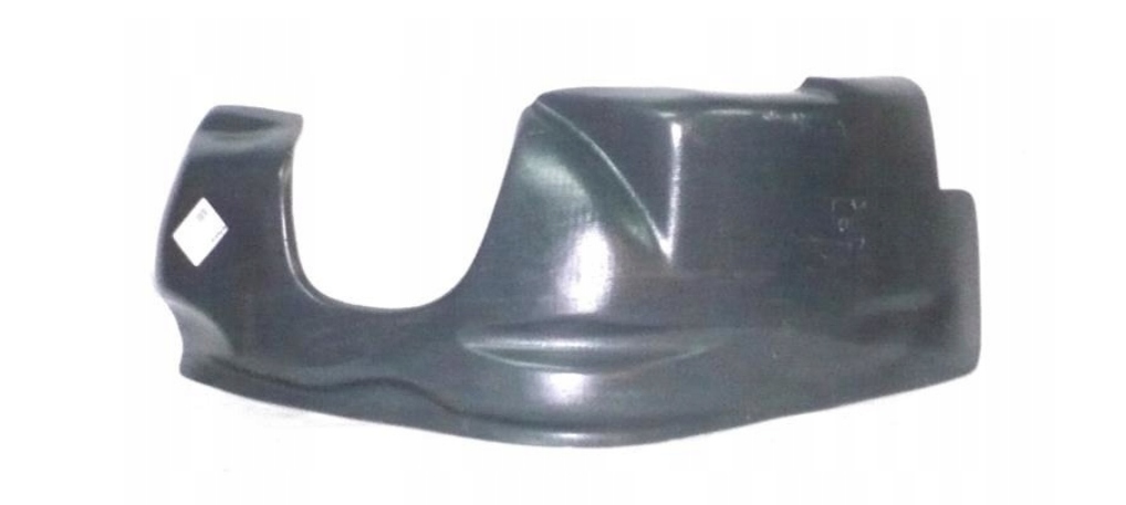 фото №1, Citroen jumper ducato promaster підкрилок перед ліва