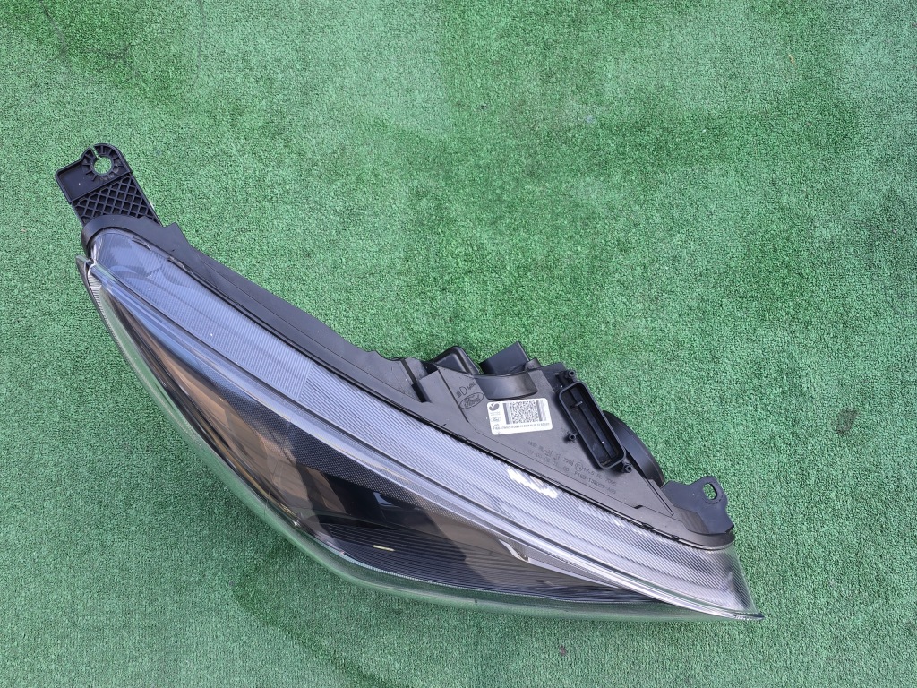 Ford focus mk3 рестайлінг  h7+ led фара передня Оригінал