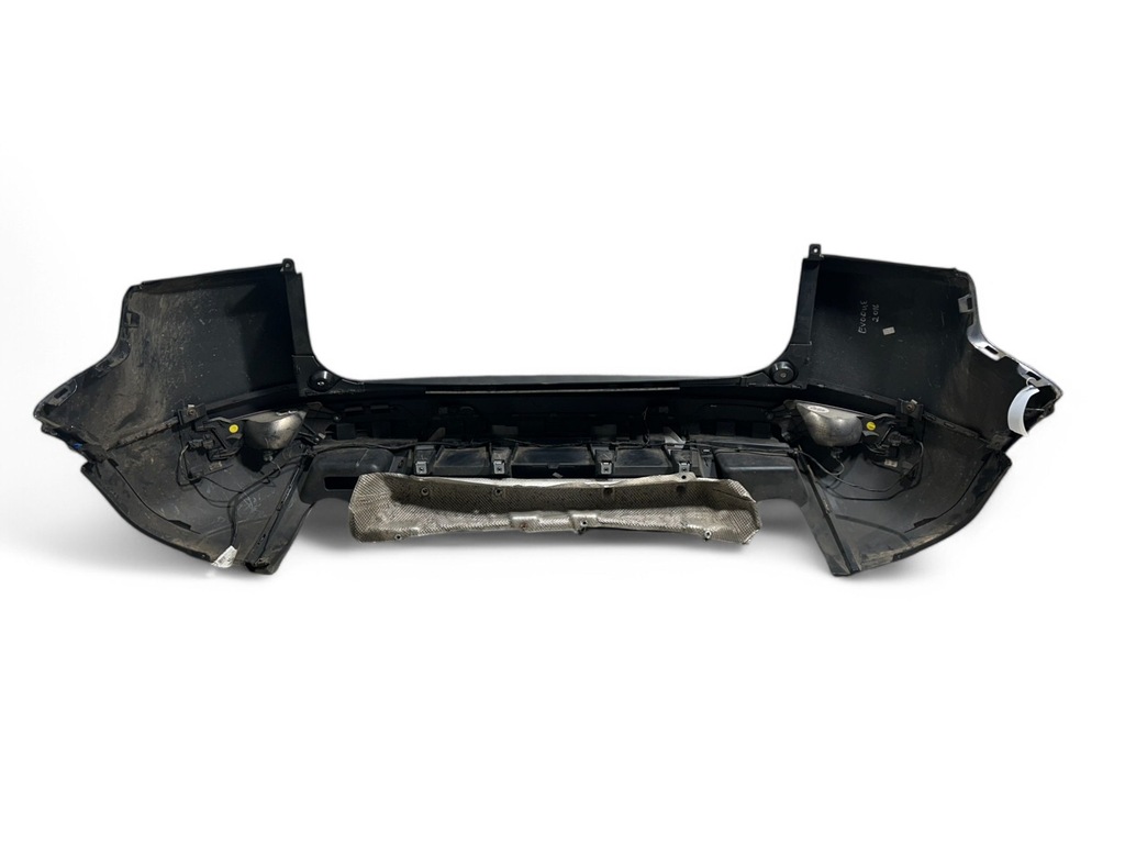 фото №13, Land rover range rover evoque l538 2014 бампер задний