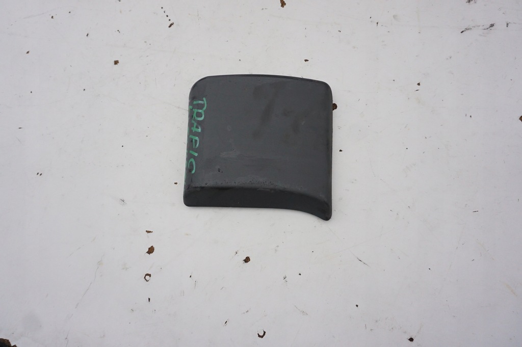 фото №1, Молдинг стойка левая renault trafic ii