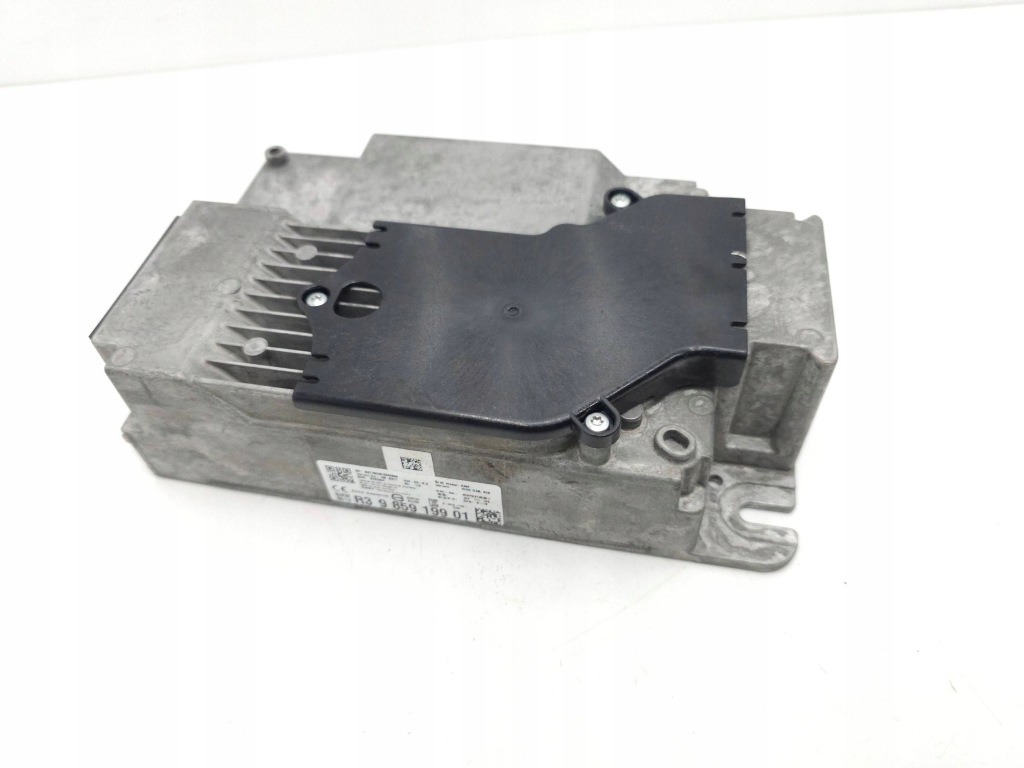 Bmw 3 g20 g21 2019 усилитель аудио Киев